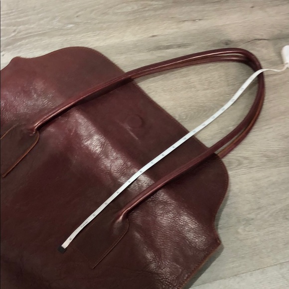 Leather purse 👜 - Picture 7 of 7